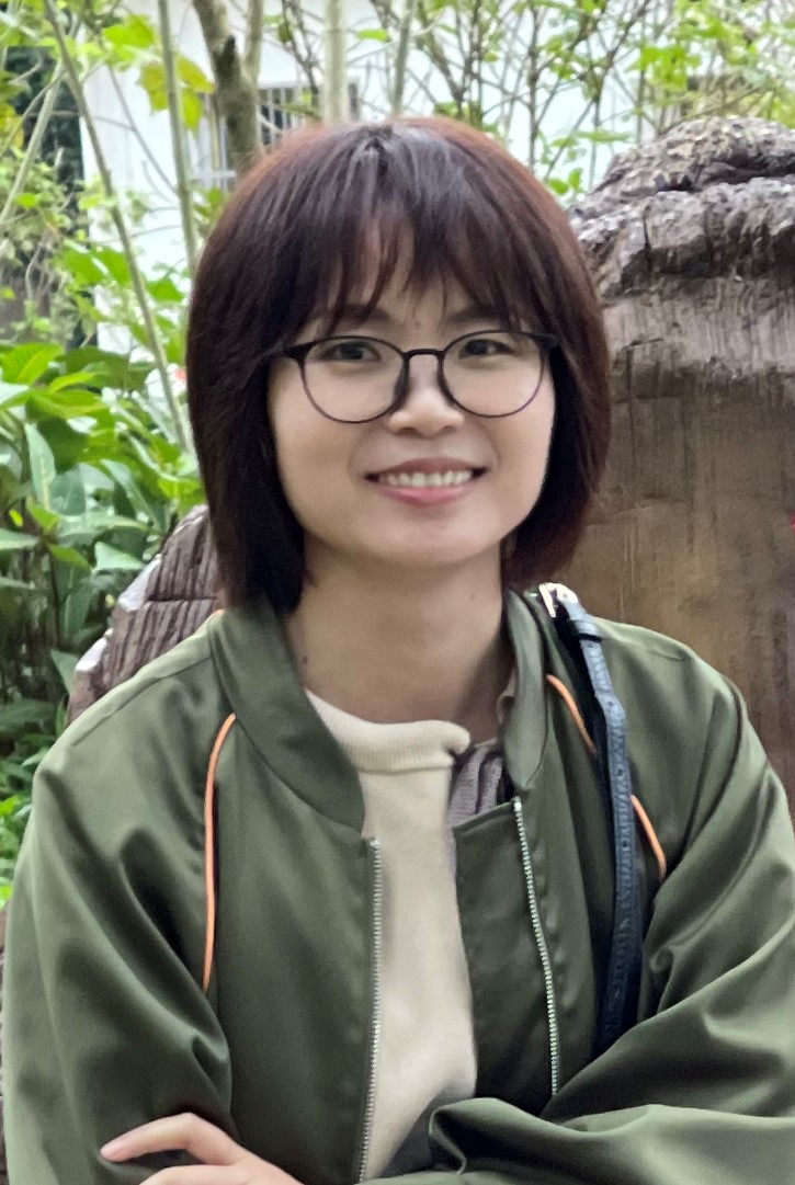 海口藥穀地區南藥植物調查報告